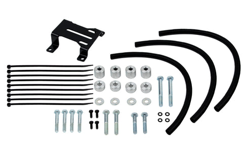 ARB Zeon Wire Rope F/Kit - 3500610