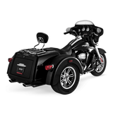 Vance & Hines HD Trike Deluxe Slip-Ons 09-22 Slip-On Exhaust - 16789