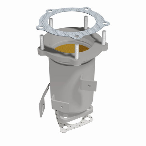 MagnaFlow Direct Fit Catalytic Converter 99-01 Protege 1.6/1.8 CA - 454021