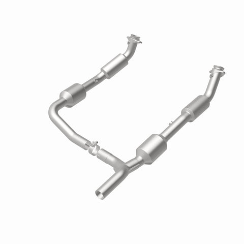 MagnaFlow Conv Direct Fit OEM 07-08 Ford E-150 - 5582640