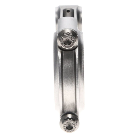 Manley Chevy Big Block 6.385in H Beam Connecting Rod Set - 14062-8
