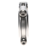 Manley Chevy Big Block 6.385in H Beam Connecting Rod Set (Set of 8) - 14062R-8