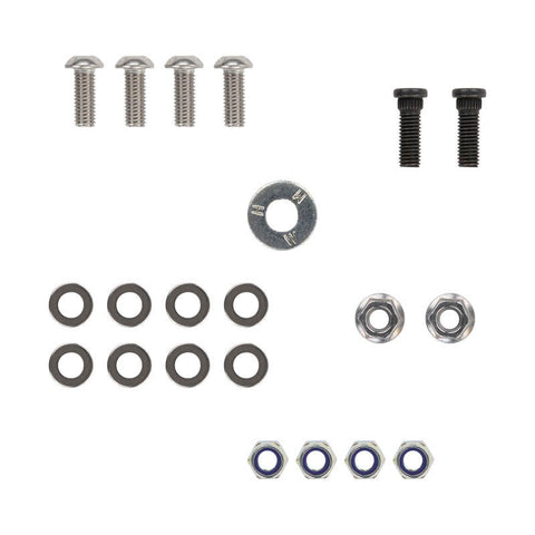 ARB Awning Bkt Quick Release Kit4 - 813408