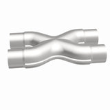 MagnaFlow Smooth Trans X 2.25/2.25 X 12 SS - 10790