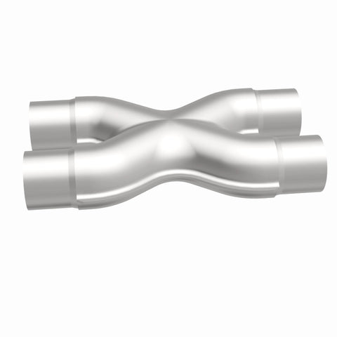 MagnaFlow Smooth Trans X 2.25/2.25 X 12 SS - 10790