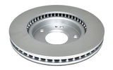 DBA 01-05 Chrysler Sebring Coupe Front En-Shield Standard Rotor - DBA2201E