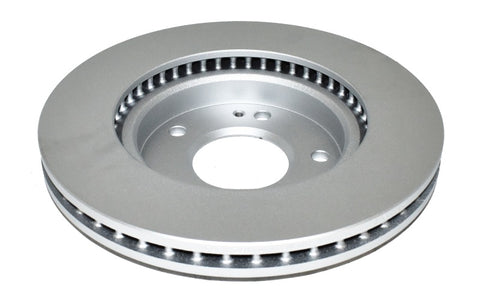 DBA 01-05 Chrysler Sebring Coupe Front En-Shield Standard Rotor - DBA2201E