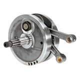 S&S Cycle 70-84 BT 4-1/4in Stroke Flywheel Assembly - 32-2235