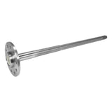 USA Standard Axle For GM 8.2in & 8.5in Passenger Car. 29 1/2in Long / 28 Spline / 2.780in Hub - ZA G1255803-SH