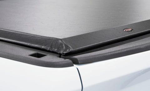 Access Limited 94-03 Chevy/GMC S-10 / Sonoma 6ft Bed (Also Isuzu Hombre 96-03) Roll-Up Cover - 22169