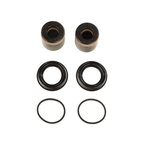 Omix Caliper Repair Kit Akebono 99-02 Grand Cherokee - 16747.05