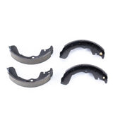 Power Stop 03-08 Pontiac Vibe Rear Autospecialty Brake Shoes - B785