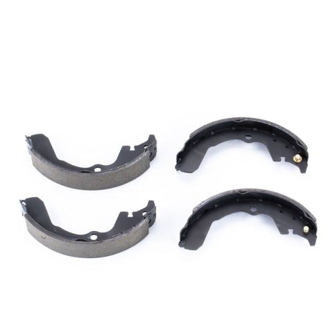 Power Stop 03-08 Pontiac Vibe Rear Autospecialty Brake Shoes - B785
