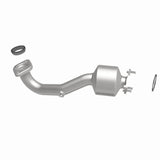 MagnaFlow Conv Direct Fit 16-18 Honda HR-V 1.8L - 21-979