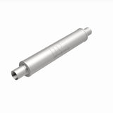 MagnaFlow Muffler Mag SS 22X4X4 2.25X2.25 C/C - 10435