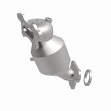 MagnaFlow Conv DF 09-10 Honda Fit 1.5L Front - 51680