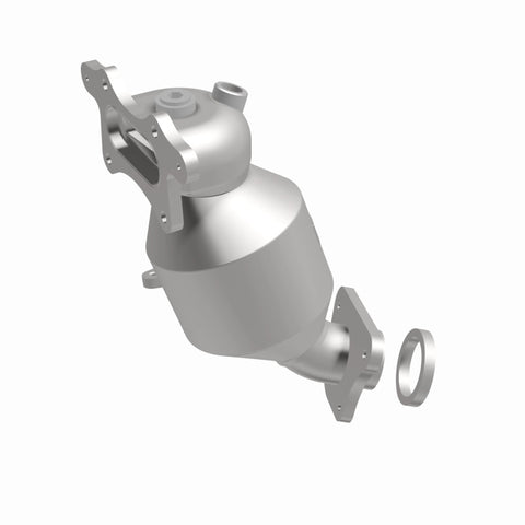 MagnaFlow Conv DF 09-10 Honda Fit 1.5L Front - 51680