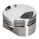 Wiseco HD 1200 Evo Domed 10.51 CR 3537X Piston Kit - 4721P4