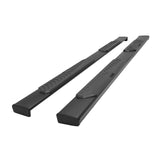 Westin 2020 Jeep Gladiator R5 Nerf Step Bars - Textured Black - 28-51325