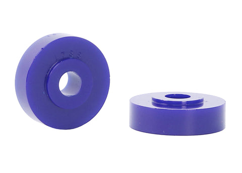 SuperPro 1987 Land Rover Range Rover Base Body Mount Bushing Kit - SPF1788K