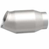 MagnaFlow Universal Catalytic Converter 3 IN C/A Met. Spun - 59979