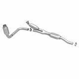 MagnaFlow Conv DF 02-03 Dodge Ram 1500 PickUp 5.9L - 23959