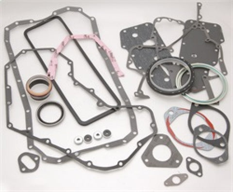Cometic Street Pro 83+ Dodge Cummins 3.9L Bottom End Gasket Kit - PRO3000B