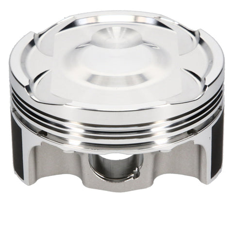 JE Pistons 2017+ GEN 2 Ecoboost 3.652In Bore 10.5:1 CR Pistons - Set of 6 - 360934