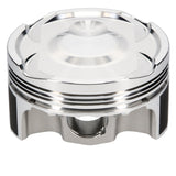JE Pistons 2017+ GEN 2 Ecoboost 92.63mm Bore 10:1 CR Pistons - Single - 360929R
