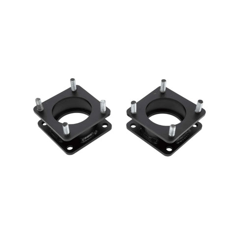 Belltech 07-18 Toyota Tundra 4WD 2.5in Front Lifting Strut Spacer - 34950