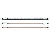 ANZO Bed Rail Lights Universal LED Utility Bar Chrome - 861134