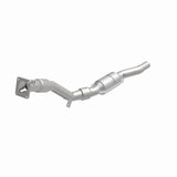 MagnaFlow Direct Fit Catalytic Converter 00-02 Audi A6 Quattro 2.7L - 49894