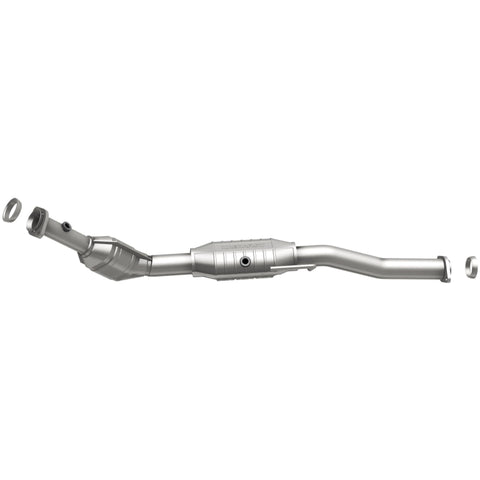 MagnaFlow Direct Fit Catalytic Converter 01-06 Ford Ranger 2.3L - 24076