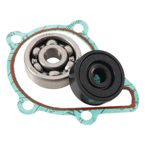 Hot Rods 87-06 Yamaha YFZ 350 Banshee 350cc Water Pump Kit - WPK0026