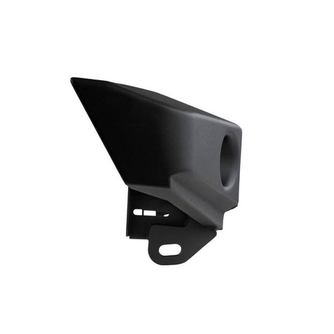 ARB Sahara Winchbumpr Only Txtured Jk 07On W/Crush Cans - 3950200