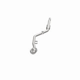 MagnaFlow Direct Fit Catalytic Converter 07-09 Mercedes-Benz E350 V6-3.5L - 551666
