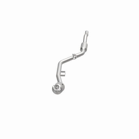 MagnaFlow Direct Fit Catalytic Converter 07-09 Mercedes-Benz E350 V6-3.5L - 551666