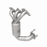 MagnaFlow Direct Fit Catalytic Converter 07-09 Chrysler Sebring 2.7L - 51735