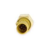 AEM X-Series Boost Pressure -30inHg 35psi Gauge - 30-0306