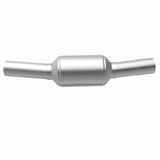 MagnaFlow Direct Fit Catalytic Converter 1994 GMA G3500 V6 4.3L - 3391432
