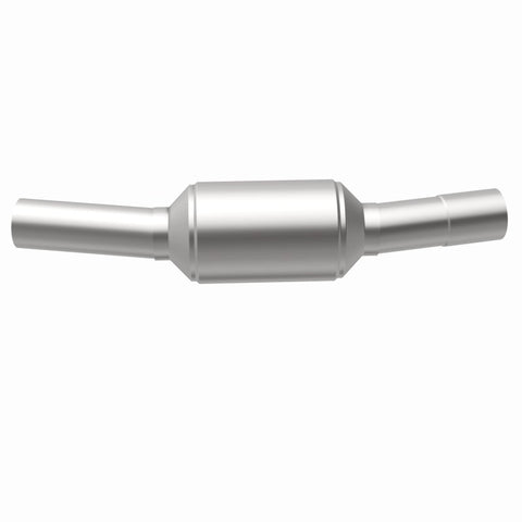 MagnaFlow Direct Fit Catalytic Converter 1994 GMA G3500 V6 4.3L - 3391432