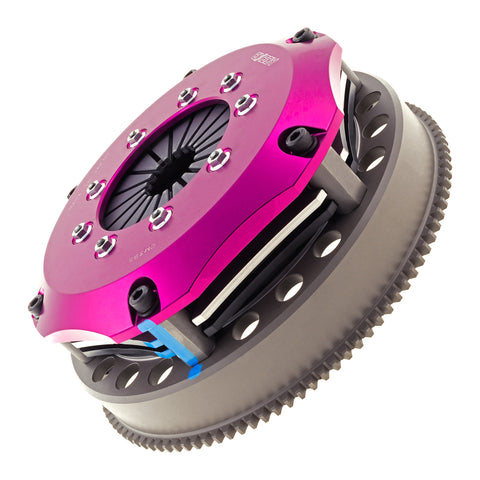Exedy Carbon-R Clutch - NM022SBMC1