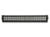 Raxiom Axial Series 20-In Dual-Row LED Light Bar Combo Beam Universal (Some Adaptation Required) - U10271