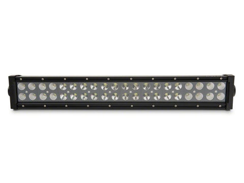 Raxiom Axial Series 20-In Dual-Row LED Light Bar Combo Beam Universal (Some Adaptation Required) - U10271