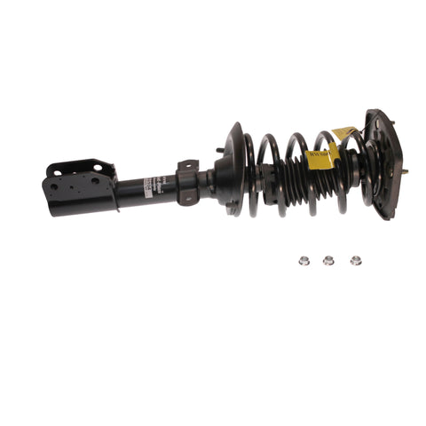 KYB Strut Plus Rear Left Chevrolet 04-09 Impala with 17in or 18in Wheels/10-12 Impala - SR4104