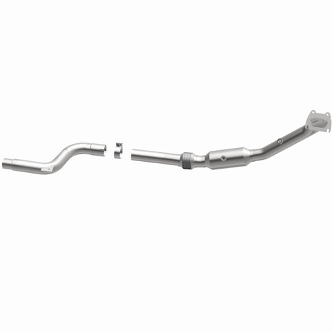 MagnaFlow Left Side Direct Fit Catalytic Converter 15-17 Chrysler 300 3.6L - 22-139