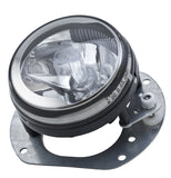 Hella 08-11 Mercedes Benz C350 Sport AMG Right Fog Lamp Assembly - 009295081