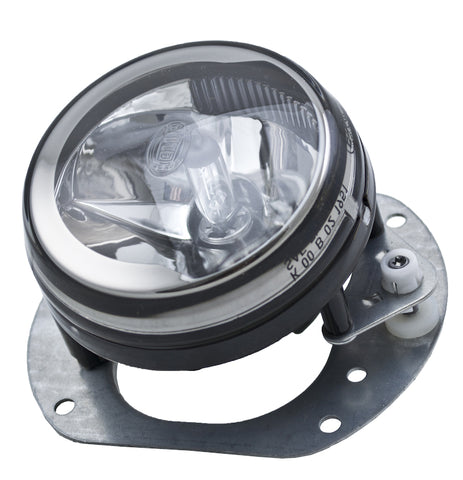 Hella 08-11 Mercedes Benz C350 Sport AMG Right Fog Lamp Assembly - 009295081