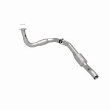 MagnaFlow Direct Fit Catalytic Converter 00-06 Chevy/GMC Driver Side 6.0L - 458067