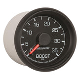 Autometer Factory Match Ford 52.4mm Mechanical 0-35 PSI Boost Gauge - 8404